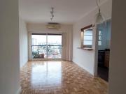 Alquiler 2 ambientes Piso Alto Belgrano R