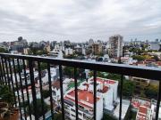 Alquiler 2 ambientes Piso Alto Belgrano R