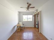 ALQUILER 2 AMBIENTES POLO TECNOLOGICO PARQUE PATRICIOS