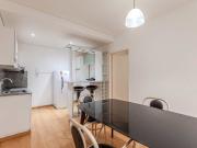 Alquiler 2 ambientes por Facultad de Medicina