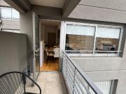 ALQUILER 2 ambientes PREMIUM