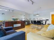 Alquiler 2 ambientes PREMIUM en Las Cañitas