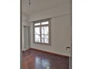Alquiler 2 Ambientes Primera Junta–Luminoso Frente