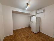 ALQUILER 2 AMBIENTES RECOLETA PALERMO