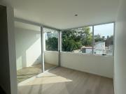 Alquiler 2 ambientes Saaverdra estrenar