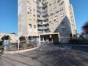 ALQUILER 2 AMBIENTES SEGURIDAD AMOBLADO VILLA LURO