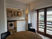 Alquiler 2 ambientes Sin expensas y amoblado | 25 de...