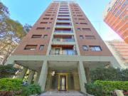 Alquiler 2 Ambientes Torre Pileta Seguridad 24hrs Cancha...