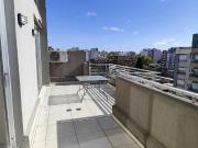 Alquiler 2 ambientes Villa del Parque! Mucha luz!