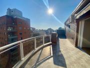 ALQUILER 2 AMBIENTES VILLA URQUIZA PREMIUM COCHERA