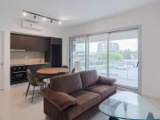 Alquiler 2 ambientes, Yoo Nordelta con amenities y cochera