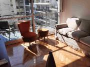 Alquiler 2 ambientes zona Alto Palermo