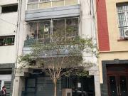 Alquiler 2 ambientes zona Callao y Cordoba apto pr