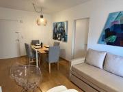 Alquiler 2 años amoblado Torre full amenities piscina...