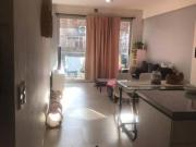 ALQUILER 2 años MONOAMBIENTE EN L, BALCÓN, PILETA LUMINOSO