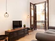Alquiler 2 Dormitorio Apartamentos Barcelona Barcelona...