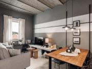 Alquiler 2 Dormitorio Apartamentos Barcelona Barcelona...