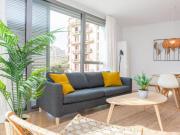 Alquiler 2 Dormitorio Apartamentos Barcelona Barcelona...