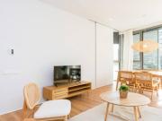 Alquiler 2 Dormitorio Apartamentos Barcelona Barcelona...