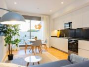 Alquiler 2 Dormitorio Apartamentos Barcelona Barcelona...
