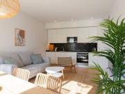 Alquiler 2 Dormitorio Apartamentos Barcelona Barcelona...