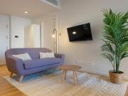 Alquiler 2 Dormitorio Apartamentos Barcelona Barcelona...