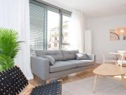 Alquiler 2 Dormitorio Apartamentos Barcelona Barcelona...