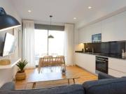 Alquiler 2 Dormitorio Apartamentos Barcelona Barcelona...