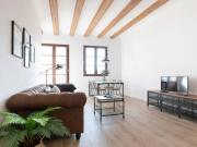 Alquiler 2 Dormitorio Apartamentos Barcelona Barcelona...