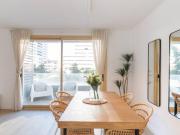 Alquiler 2 Dormitorio Apartamentos Barcelona Barcelona...