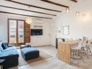 Alquiler 2 Dormitorio Apartamentos Barcelona Barcelona...
