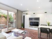 Alquiler 2 Dormitorio Apartamentos Barcelona Barcelona...