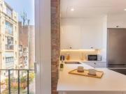 Alquiler 2 Dormitorio Apartamentos Barcelona Barcelona...