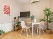 Alquiler 2 Dormitorio Apartamentos Barcelona Barcelona...