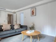 Alquiler 2 Dormitorio Apartamentos Barcelona Barcelona...