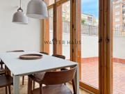 Alquiler 2 Dormitorio Apartamentos Barcelona Barcelona...