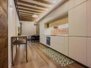 Alquiler 2 Dormitorio Apartamentos Barcelona Barcelona...
