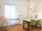 Alquiler 2 Dormitorio Apartamentos Barcelona Barcelona...