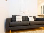 Alquiler 2 Dormitorio Apartamentos Barcelona Barcelona...