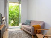 Alquiler 2 Dormitorio Apartamentos Barcelona Barcelona...