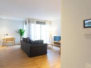 Alquiler 2 Dormitorio Apartamentos Barcelona Barcelona...