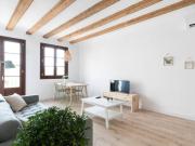 Alquiler 2 Dormitorio Apartamentos Barcelona Barcelona...