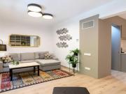Alquiler 2 Dormitorio Apartamentos Barcelona Barcelona...