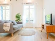 Alquiler 2 Dormitorio Apartamentos Barcelona Barcelona...