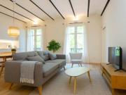 Alquiler 2 Dormitorio Apartamentos Barcelona Barcelona...