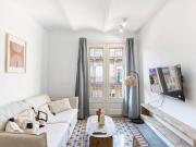Alquiler 2 Dormitorio Apartamentos Barcelona Barcelona...