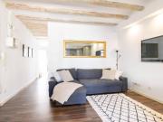 Alquiler 2 Dormitorio Apartamentos Barcelona Barcelona...