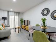 Alquiler 2 Dormitorio Apartamentos Barcelona Barcelona...