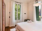 Alquiler 2 Dormitorio Apartamentos Barcelona Catalonia...