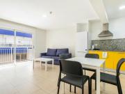 Alquiler 2 Dormitorio Apartamentos Benidorm Benidorm...